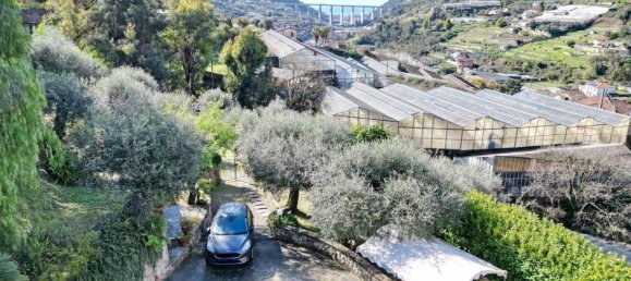 7-Zimmer Haus in San Biagio della Cima, Italy, Nr. 35612 30