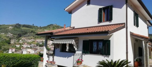 7-Zimmer Haus in San Biagio della Cima, Italy, Nr. 35612 20
