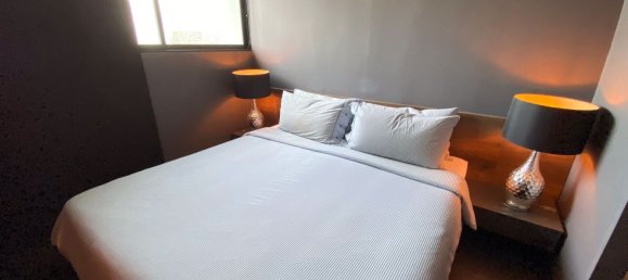 1 bedroom Condo in Watthana, Thailand No. 9626 12