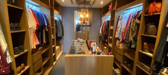 1 bedroom Condo in Watthana, Thailand No. 9626 17