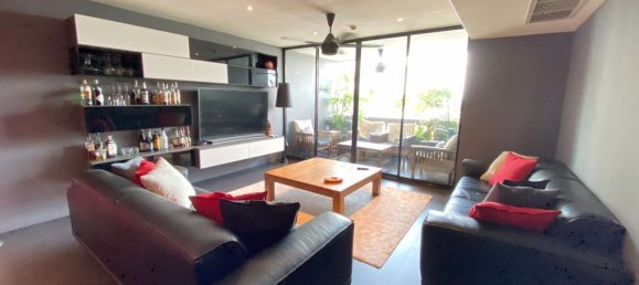 1 bedroom Condo in Watthana, Thailand No. 9626 9