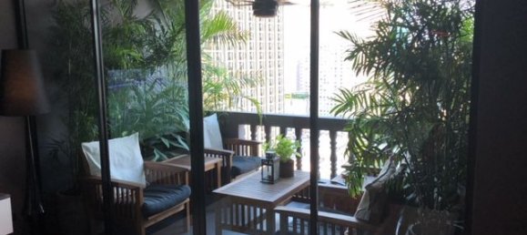 1 bedroom Condo in Watthana, Thailand No. 9626 11