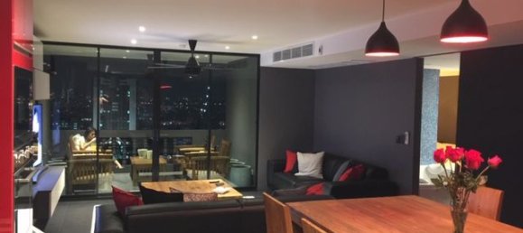 1 bedroom Condo in Watthana, Thailand No. 9626 8