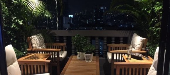 1 bedroom Condo in Watthana, Thailand No. 9626 18