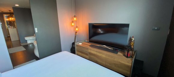 1 bedroom Condo in Watthana, Thailand No. 9626 13