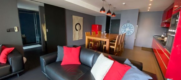 1 bedroom Condo in Watthana, Thailand No. 9626 3