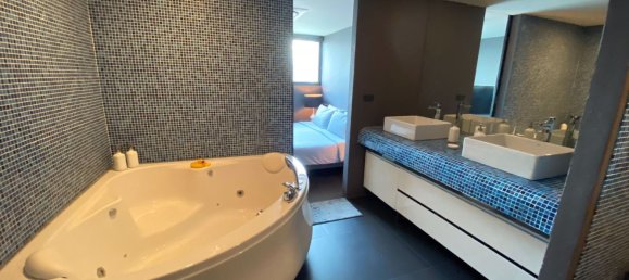 1 bedroom Condo in Watthana, Thailand No. 9626 15
