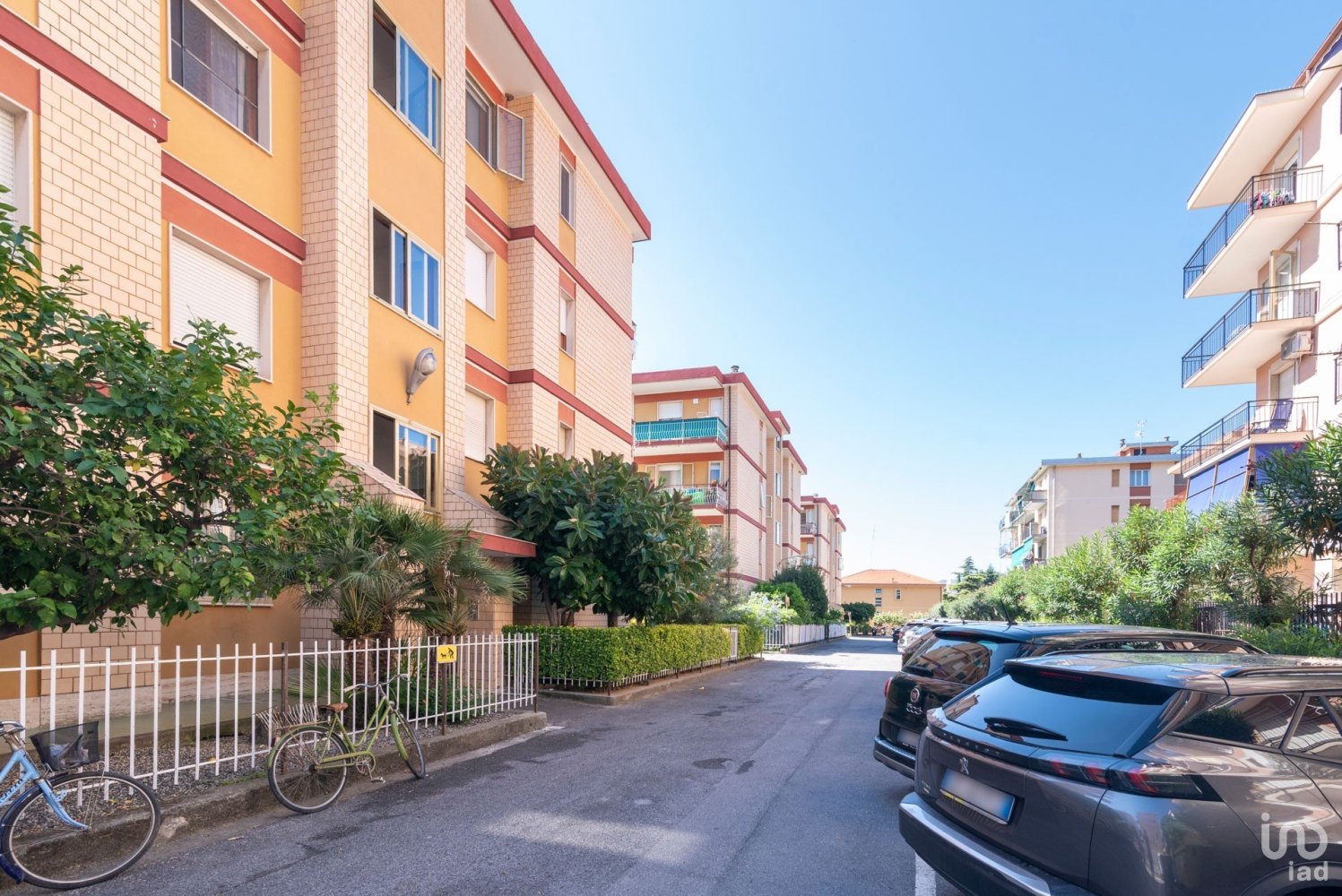 1 bedroom Apartment in Ceriale, Italy No. 311261