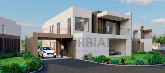 7880m² Land in Albufeira, Portugal No. 126856 2