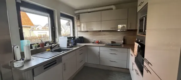 3 غرف نوم تاون هاوس في Lippe, Germany رقم 123276 8