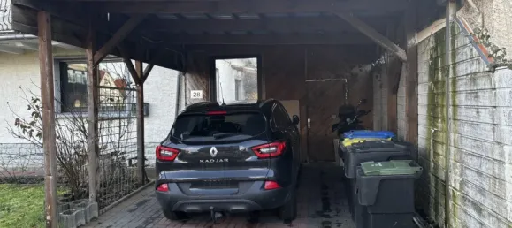 3 غرف نوم تاون هاوس في Lippe, Germany رقم 123276 6