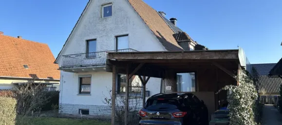 3 غرف نوم تاون هاوس في Lippe, Germany رقم 123276 3