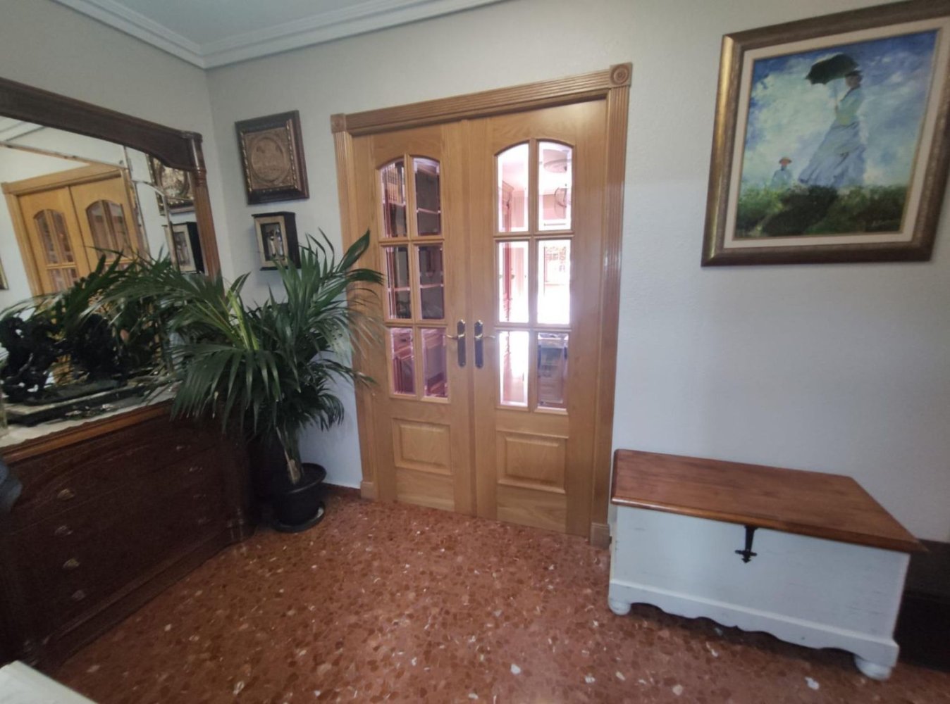 Apartamento T4 em Cordoba, Spain N.º 139204