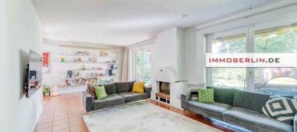 Дом с 3 комнатами в Целендорф, Германия № 283489 3