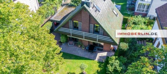 Дом с 3 комнатами в Целендорф, Германия № 283489 5