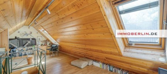 Дом с 3 комнатами в Целендорф, Германия № 283489 9