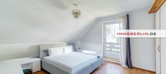 Дом с 3 комнатами в Целендорф, Германия № 283489 6