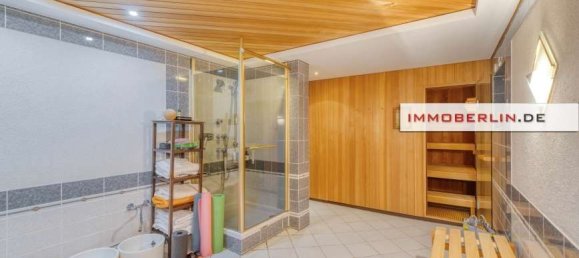 Дом с 3 комнатами в Целендорф, Германия № 283489 10