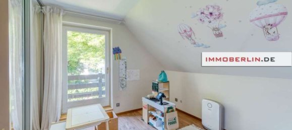 Дом с 3 комнатами в Целендорф, Германия № 283489 8