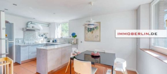 Дом с 3 комнатами в Целендорф, Германия № 283489 2