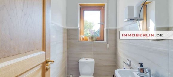 Дом с 3 комнатами в Целендорф, Германия № 283489 7