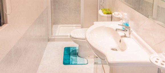 2 chambres Penthouse à Saint Julian's, Malta No. 8739 10