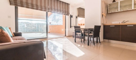 2 chambres Penthouse à Saint Julian's, Malta No. 8739 4