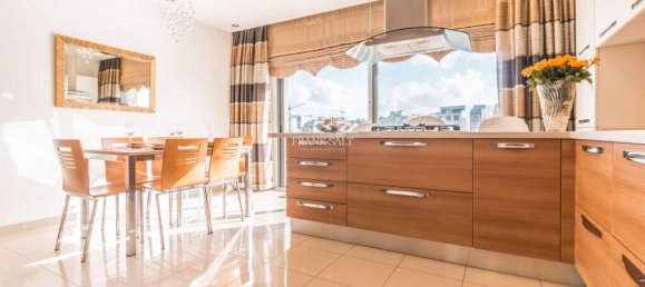 2 chambres Penthouse à Saint Julian's, Malta No. 8739 5