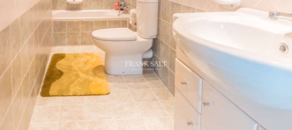 2 chambres Penthouse à Saint Julian's, Malta No. 8739 11