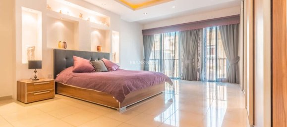 2 chambres Penthouse à Saint Julian's, Malta No. 8739 7