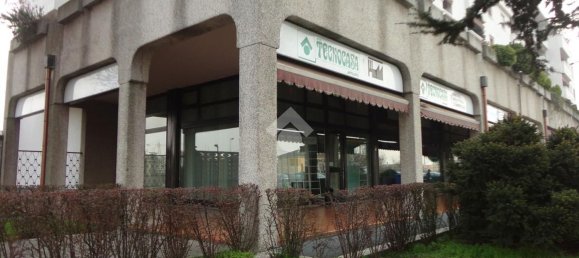 960m² Warehouse in Senago, Italy No. 379233 16