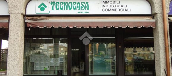 960m² Warehouse in Senago, Italy No. 379233 19