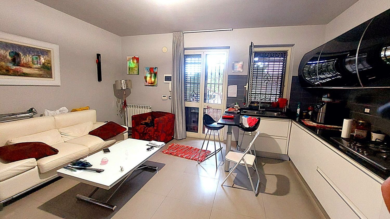 Apartamento T2 em Giarre, Italy N.º 334658