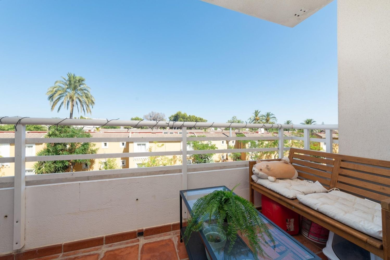 3 Schlafzimmer Wohnung in Alcudia, Spain, Nr. 153532