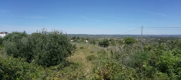 Terreno en Luz, Portugal No. 59192 11