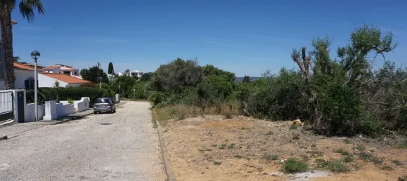 Terreno en Luz, Portugal No. 59192 35