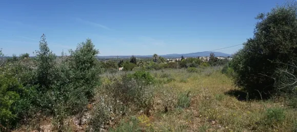 Terreno en Luz, Portugal No. 59192 36