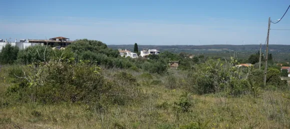 Terreno en Luz, Portugal No. 59192 24