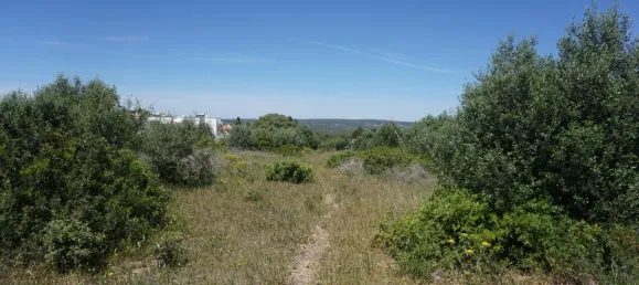 Terreno en Luz, Portugal No. 59192 29
