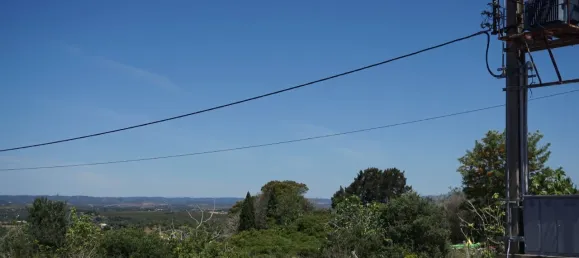 Terreno en Luz, Portugal No. 59192 21