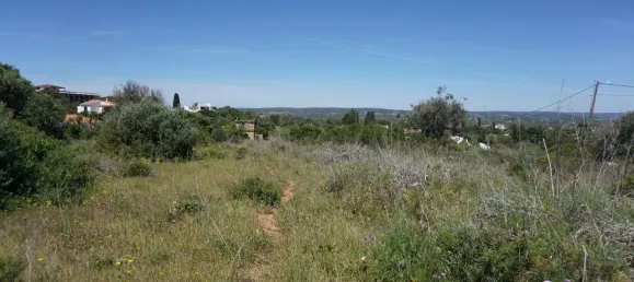 Terreno en Luz, Portugal No. 59192 4