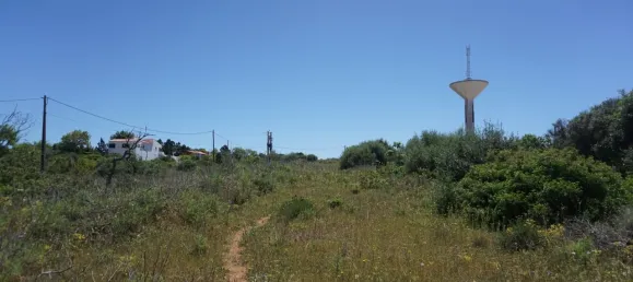 Terreno en Luz, Portugal No. 59192 2