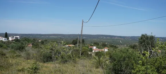 Terreno en Luz, Portugal No. 59192 25