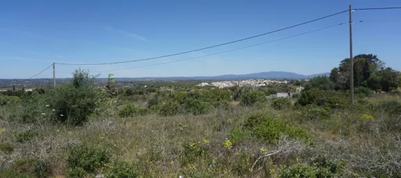 Terreno en Luz, Portugal No. 59192 8