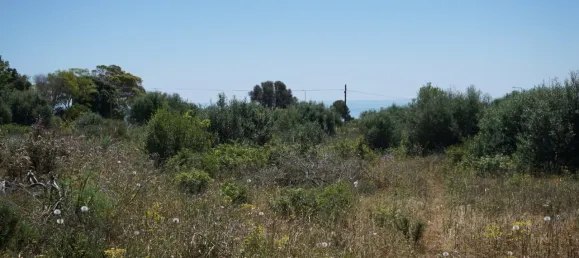 Terreno en Luz, Portugal No. 59192 13