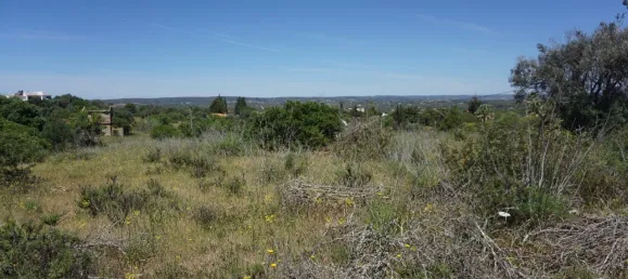 Terreno en Luz, Portugal No. 59192 39