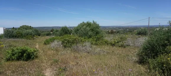 Terreno en Luz, Portugal No. 59192 28