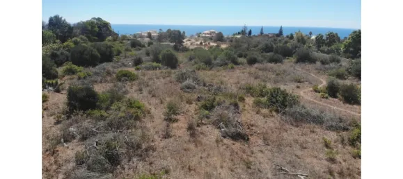 Terreno en Luz, Portugal No. 59192 33