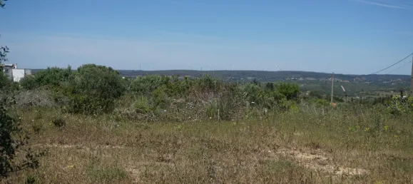 Terreno en Luz, Portugal No. 59192 20