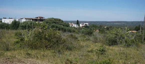 Terreno en Luz, Portugal No. 59192 26